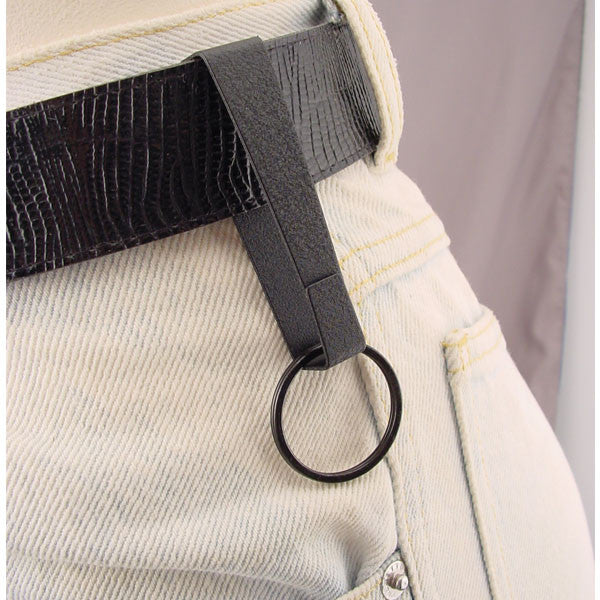 Okays Key Pal Key Holder for Wide Belts