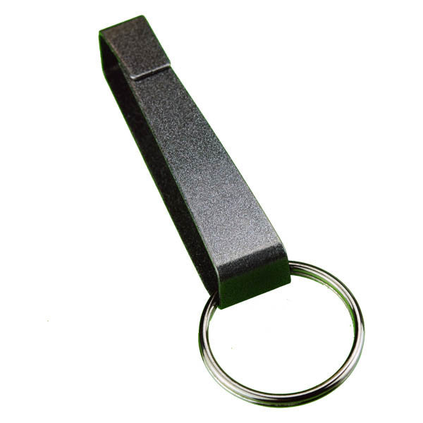 Okays Key Pal Metallic Gray