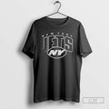 Classic New York Jets Nick Mangold Thank You Memories Signature Shirt Sweater