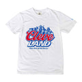 Cleveland - Cold Beer Full Hearts - Mens/Unisex Crew T-shirt