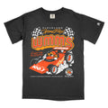 WMMS Buzzard Grand Prix - Mens/Unisex Crew T-shirt