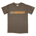 The Wild Midwest - Unisex Crew T-Shirt