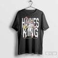 Premium Georgia Tech 10 Haynes King Football Breakthrough T Shirts Unisex T-shirt, Sweatshirt, Hoodie, Long Sleeve Tee