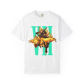 Cloud Strife Chocobo T-shirt, Final Fantasy VII Shirt, Unisex Tee, Gamer Gift, Unisex T-shirt, Sweatshirt, Hoodie, Long Sleeve Tee