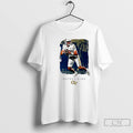 Premium Georgia Tech Football 10 Haynes King T Shirts Unisex T-shirt, Sweatshirt, Hoodie, Long Sleeve Tee