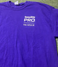 GameStop Pro Employee T-Shirt Final Fantasy XVI Video Game Promo Mens 2XL Unisex T-shirt, Sweatshirt, Hoodie, Long Sleeve Tee